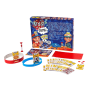 Настольная игра викторина для всей семьи Кто я?  большая Danko toys HIM-01-01 
