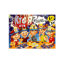 Настольная игра викторина для всей семьи Кто я?  большая Danko toys HIM-01-01 