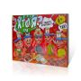 Настільна гра Вікторина для всієї родини Хто я? велика Danko toys HIM-01-02