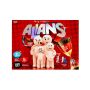 Настольная развлекательная игра Alians Альянс Danko Toys развивающая настолка для всей семьи