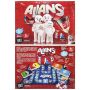 Настольная развлекательная игра Alians Альянс Danko Toys развивающая настолка для всей семьи