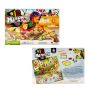 Настольная интеллектуальная развлекательная игра Danko Toys IQ-Марафон настолка для всей семьи