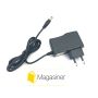 Ударный ручной вибромассажер Fascial Gun MP-320 антицелюллитный, для тела (1326)