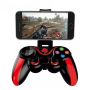 Беспроводный игровой геймпад для смартфона N1-9013 Bluetooth Gamepad для Android/PC/IOS/PS3, джойстик для телефона, контроллер 