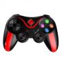 Беспроводный игровой геймпад для смартфона N1-9013 Bluetooth Gamepad для Android/PC/IOS/PS3, джойстик для телефона, контроллер 