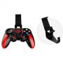 Беспроводный игровой геймпад для смартфона N1-9013 Bluetooth Gamepad для Android/PC/IOS/PS3, джойстик для телефона, контроллер 