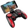 Беспроводный игровой геймпад для смартфона N1-9013 Bluetooth Gamepad для Android/PC/IOS/PS3, джойстик для телефона, контроллер 