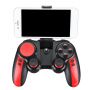 Беспроводный игровой геймпад для смартфона N1-9013 Bluetooth Gamepad для Android/PC/IOS/PS3, джойстик для телефона, контроллер 