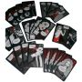 Карточная мини игра Мафия Mafia Danko Toys для компании настольная игра