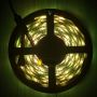 Комплект светодиодная лента влагозащищенная LED 5050 SMD RGB 12v с контроллером+ Пульт + блок питания 5м (1349)