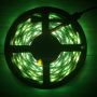 Комплект светодиодная лента влагозащищенная LED 5050 SMD RGB 12v с контроллером+ Пульт + блок питания 5м (1349)