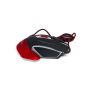 Игровая проводная мышка Jedel GM740 2400 dpi мышь компьютерная геймерская LED подсветка черная