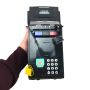 Электронная копилка-сейф с кодовым замком и отпечатком Cach Truck Машинка Hummer черная (1519)