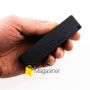 Портативное зарядное устройство Power bank OSE A5 2600 mAh 1A черное (16-tg)