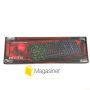 Игровая клавиатура с подсветкой UKC KR- 6300 LED (165)