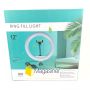 Кільцева лампа 30 см Ring Fill Light зі штативом 2м лампа для селфі (1651)