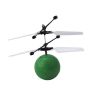 Детская летающая игрушка вертолет Летающий Шар Flying Ball JM-888 инфракрасная индукционная