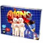 Настольная развлекательная игра Alians Альянс Danko Toys развивающая настолка для всей семьи (укр)