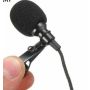 Микрофон петличный 4sport для смартфона 4mic-s2 (1885)