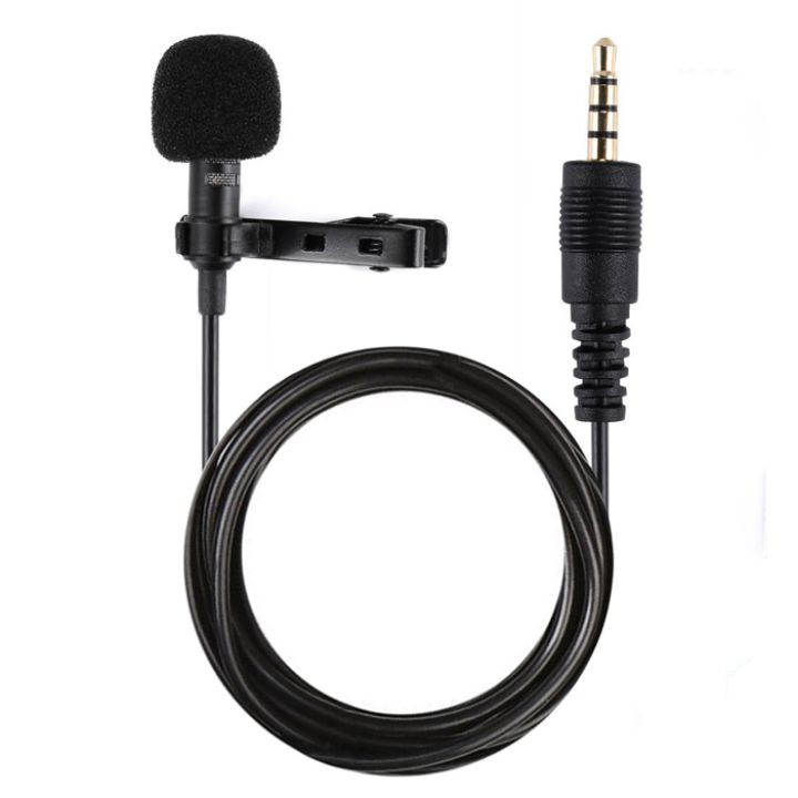 Микрофон петличный 4sport для смартфона 4mic-s2 (1885)