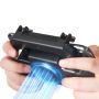 Игровой геймпад триггер для телефона  SR 2000 mAh с охлаждением для pubg mobile пубг пабг мобайл