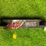 Самокат для трюков Best Scooter колеса алюминий 110 мм с пегами (черный)