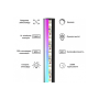 Угловой LED торшер Ledox Design с пультом, регулируемой яркостью 20 Вт Черный