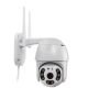 Вулична IP камера відеоспостереження UKC CAMERA CAD N3 WIFI IP 360/90 4.0mp поворотна з віддаленим доступом (2109)