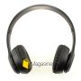 Бездротові Bluetooth навушники UKC P47 чорні (224-tg)