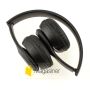 Бездротові Bluetooth навушники UKC P47 чорні (224-tg)