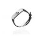 Умные смарт часы с функцией фитнес браслета Smart watch V8 мужские сенсорные спортивные часы Black/Silver