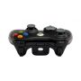 Беспроводной игровой геймпад джойстик для приставки Xbox 360 Controller ODI черный