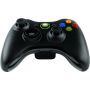 Беспроводной игровой геймпад джойстик для приставки Xbox 360 Controller ODI черный