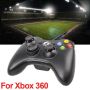 Беспроводной игровой геймпад джойстик для приставки Xbox 360 Controller ODI черный