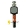 Микрофон караоке беспроводной Wster WS-1816 черный (411-tg)