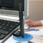 USB WiFi Адаптер Pix-Link 150 Мбит/сек 2.4 GHz LV-UW10 антенна усиления сигнала 
