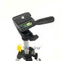 Компактный штатив трипод   Tripod 3110 тренога для экшн камер, смартфонов, телефонов и видеокамер (460-tg)