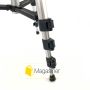 Компактный штатив трипод   Tripod 3110 тренога для экшн камер, смартфонов, телефонов и видеокамер (460-tg)