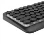 Игровая клавиатура с подсветкой RIAS M300 проводная геймерская keyboard для ПК Черная