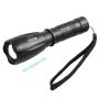 Мощный тактический фонарь Bailong Police BL-1891-T6 50000W аккумуляторный  6800 mAh