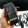 Оригинальная портативная Bluetooth колонка Hopestar X с микрофоном черная (678-tg)