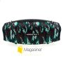 Оригинальная портативная Bluetooth колонка Hopestar X с микрофоном камуфляж (690-tg)