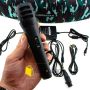 Оригинальная портативная Bluetooth колонка Hopestar X с микрофоном камуфляж (690-tg)