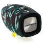 Оригинальная портативная Bluetooth колонка Hopestar X с микрофоном камуфляж (690-tg)