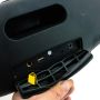 Оригинальная портативная Bluetooth колонка Hopestar X с микрофоном камуфляж (690-tg)
