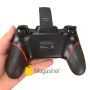 Беспроводной геймпад для телефона Terios T6 джойстик для пубг пабг мобайл pubg mobile смартфона (858)