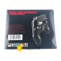 Игровой геймпад для телефона с триггерами для смартфона Mobile Game Controller W10 пубг мобайл пабг pubg mobile (889)