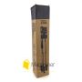 Компактный штатив трипод Tripod 330a тренога с держателем для телефона, экшн камер, смартфонов и видеокамер (940-tg)