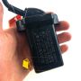 Профессиональный шахтерский фонарь Shanxing SX-0018 6000mAh коногонка (949)