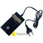 Профессиональный шахтерский фонарь Shanxing SX-0018 6000mAh коногонка (949)
